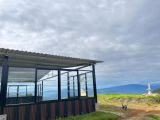 Casa campestre con piscina -  - 6