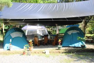 Camping Finca Planeta Sano - Naranjito - 4