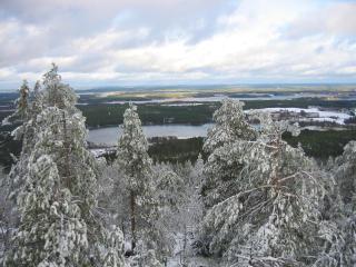 Lakehouse on Majestic Lac St Pierre - Val des Monts - 4