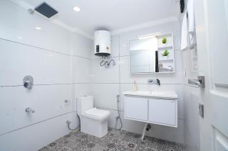 Maskan by Rafiqi Estates - Deluxe 2BHK & Studio Apartments - 2