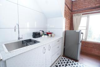 Maskan by Rafiqi Estates - Deluxe 2BHK & Studio Apartments - Srinagar - 4