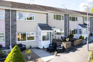 Ty Hapus with Parking - Tenby - Pembrokeshire - 8