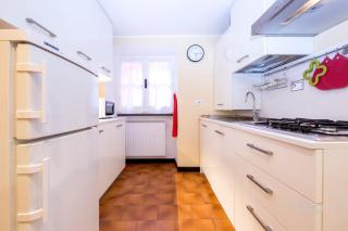 Beach 1m| 4 People| Sea Apartment by Tilo - Genova - 8
