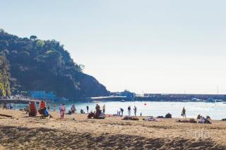 Beach 1m| 4 People| Sea Apartment by Tilo - Genova - 5