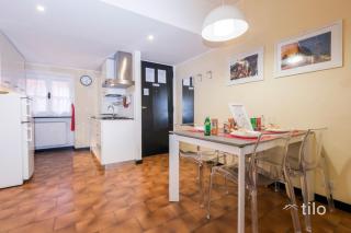 Beach 1m| 4 People| Sea Apartment by Tilo - Genova - 2