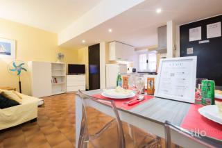 Beach 1m| 4 People| Sea Apartment by Tilo - Genova - 1