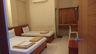 Skylink residency - Chennai - 6