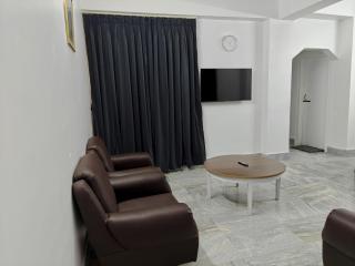 Chester House - Guwahati - 4