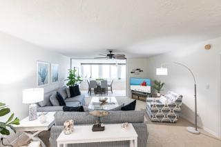 1080-807 Spectacular Beach View - Sarasota - 8