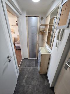 Gemütliches Apartment nähe Hauptbahnhof - Klagenfurt - 9