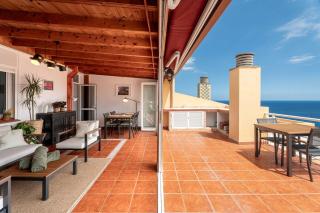 Resimar II Sunset Apartment - Candelaria - 2