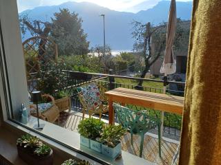 Oma Margareta Apartment - Limone sul Garda - 4
