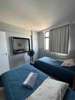 Apartamento em Praia de Cotovelo - Parnamirim - 2