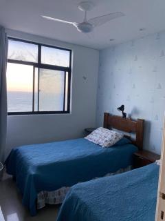 Apartamento em Praia de Cotovelo - Parnamirim - 1