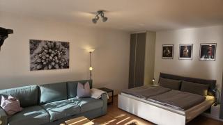App 366 mit Sauna und Pool - Schönwald - 3