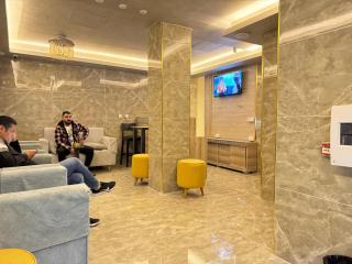 Hotel magic aqaba - 6