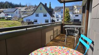 App 366 mit Sauna und Pool - Schönwald - 2
