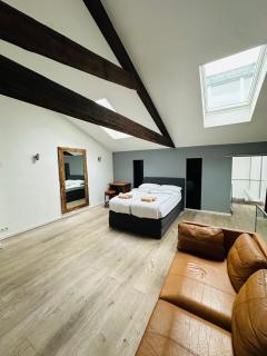 Loft - Meerbusch - 6
