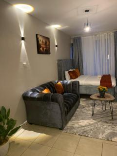 Lux Suites Coral Bells Studio Apartments - 3