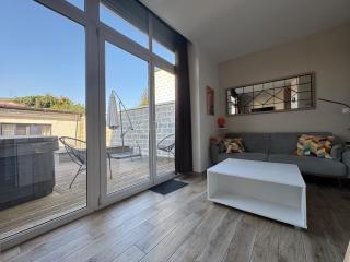 Cozy Home - Appartement Arras - Arras - 8