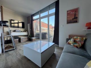 Cozy Home - Appartement Arras - Arras - 7