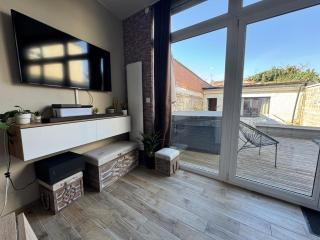 Cozy Home - Appartement Arras - Arras - 6