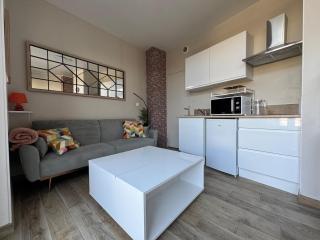 Cozy Home - Appartement Arras - Arras - 9