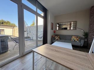 Cozy Home - Appartement Arras - Arras - 5