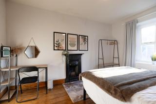 WEST VIEW COTTAGE - Charming Wensley Cottage in the Heart of Peaks - Winster - 7