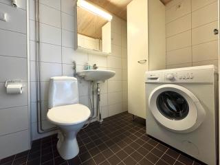 Stay with locals - Shared Apartment Homestay - Helsinki - 5