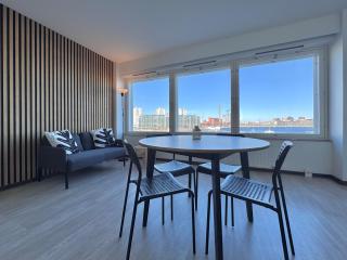 Stay with locals - Shared Apartment Homestay - Helsinki - 1
