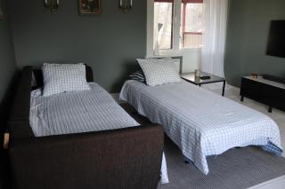 Bäckens Guesthouse - Älgarås - 2