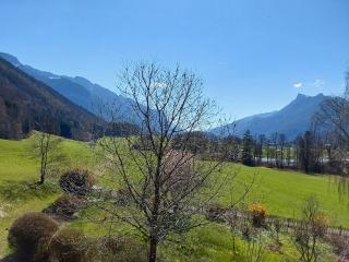 Ferienwohnungen Bergluft Chiemgau - Aschau im Chiemgau - 7