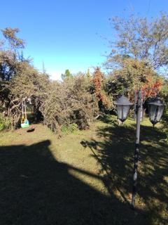 Cabaña de quebracho de dos pisos - Villa General Belgrano - 3