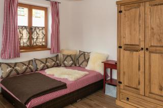 Alpenchalets Reit im Winkl - 6