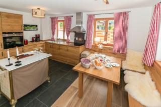 Alpenchalets Reit im Winkl - Reit im Winkl - 3