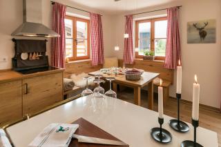 Alpenchalets Reit im Winkl - 2