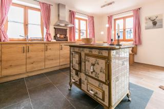 Alpenchalets Reit im Winkl - Reit im Winkl - 1