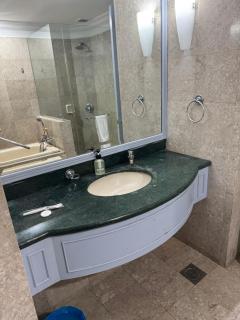 Lotus Infinity Suites At Times Square East Lobby - Kuala Lumpur - 7