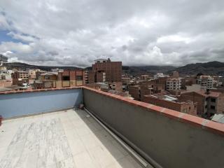 Departamento Tembladerani - La Paz - 3