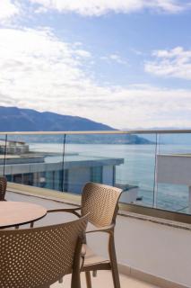 Sea & Sand Hotel - Vlorë - 8
