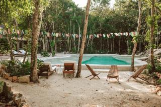 Casa Arkaana Eco Retreat - Tulum - 7