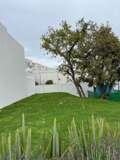 Hermosa casa alberca climatizada - San Baltasar - 8