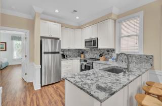 Boardwalk 124 by Wild Dunes, with Amenities - 9