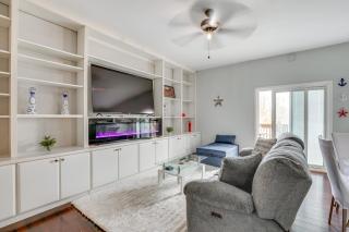 6 Mi to Hospitals Guest Suite in South River - - 0