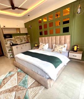 Cozy loft - Lucknow - 6