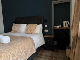 Sandvilla Guesthouse - 8