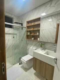 Quarto em Montes Claros - Montes Claros - 7