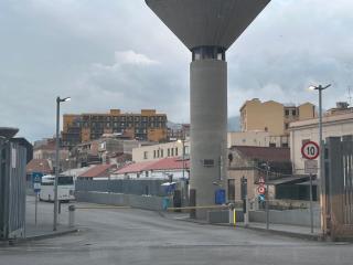 House Stazione - Palermo - 9
