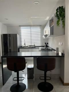 Bello Penthouse con Alberca - Sanctórum - 4